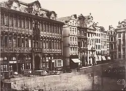 Avant 1864.