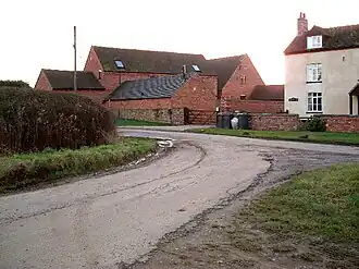 Brooks End