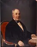 John Graham (1851), Brooklyn Museum