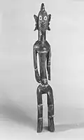 Statue