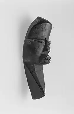 Masque miniature
