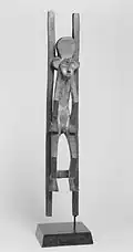 Figure masculine Okifa.
