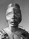 N'Kongi du Loango, Brooklyn Museum