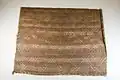 Tapis Kongo
