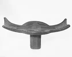 Tabouret.