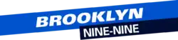 Logo original de la série
