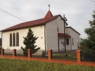 Kodrań (Rząśnia)