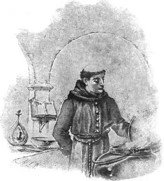Image illustrative de l’article Laurent de la Résurrection