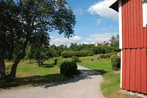 Brottö.