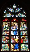 L'Ascension.