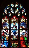 L'Assomption.