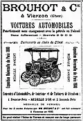 Brouhot (1900).