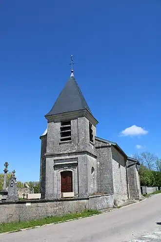 Brouthières