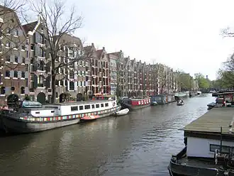 Image illustrative de l’article Brouwersgracht