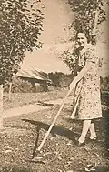 Irja Browallius