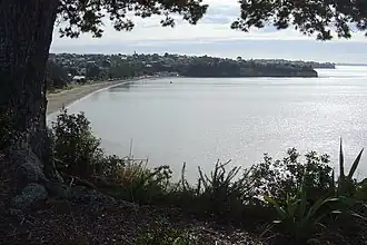 Browns Bay