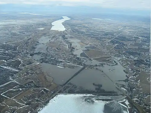 Image illustrative de l’article Lac Big Stone