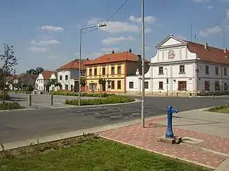 Brozany nad Ohří