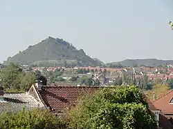 Le terril no&nbsp;10.