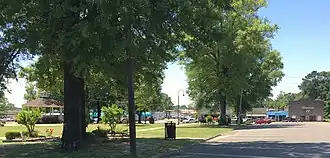 Bruce (Mississippi)