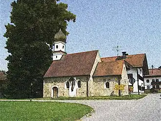 Bruck (Haute-Bavière)