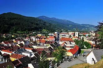 Bruck an der Mur