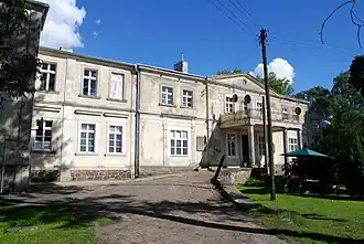 Bruczków