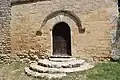 Le portail