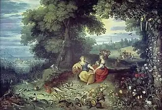 La Terre