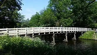 Image illustrative de l’article Amsterdamse Bos