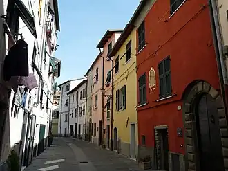 Brugnato