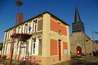 Bruille-lez-Marchiennes