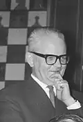 Jan Gerben Stephanus Bruinsma