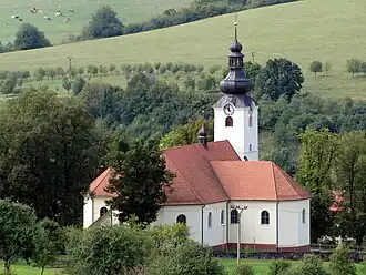 Brumov-Bylnice