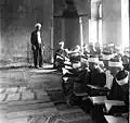 Madrasa bosniaque ca. 1906