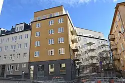 Martallen.