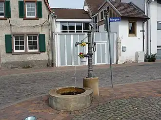 Niederkirchen