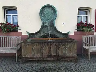 Buch (Rhin-Lahn)