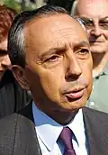 Bruno MégretMouvement national républicain