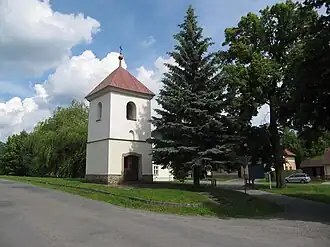 Brusné