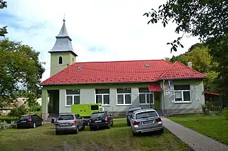 Brusník
