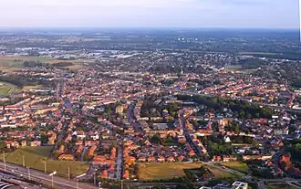 Zaventem