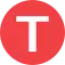 (T)