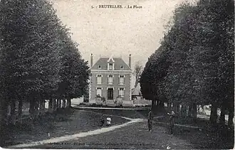 La Place