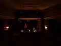 Le spectacle contes asiatiques en 2011