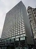 Manhattan Center (Bruxelles)