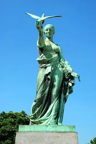 La Patrie.