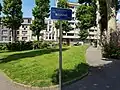 Square Maurane