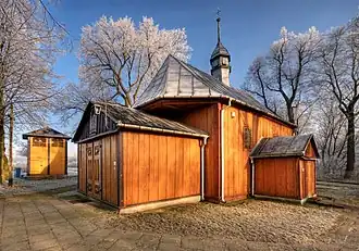 Brwilno (Stara Biała)