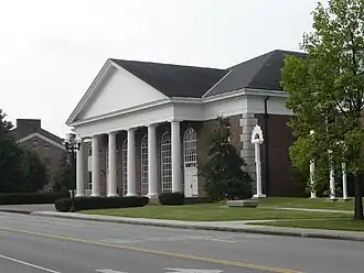 Cookeville (Tennessee)